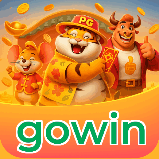 gowin APP mobile