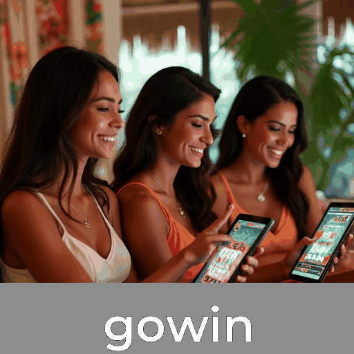 Gowin: Sua Plataforma de Apostas Confiável e Profissional