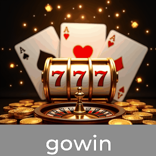 Gowin: Especialista em Apostas Esportivas no Brasil