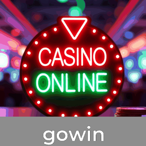 Gowin: Seu Cassino Online Seguro e Divertido