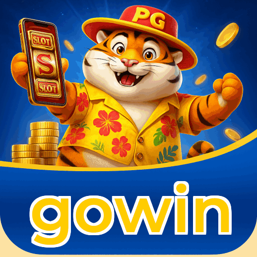 gowin segurança SSL 256-bit