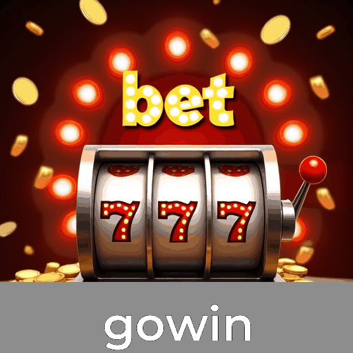 Gowin: Slots com Mega Prêmios, Poker ao Vivo e Mesas Clássicas