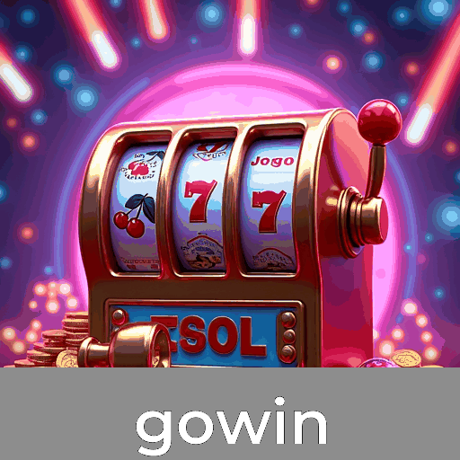 Gowin: A Experiência de Cassino Ao Vivo Preferida no Brasil